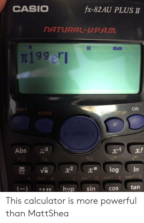 engineering calculator with prefixes